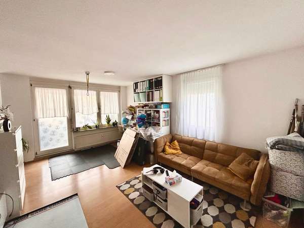 3 Zimmerwohnung im Hochparterre in Korntal-Münchingen